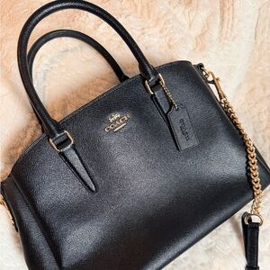 Coach Lillie Caryall